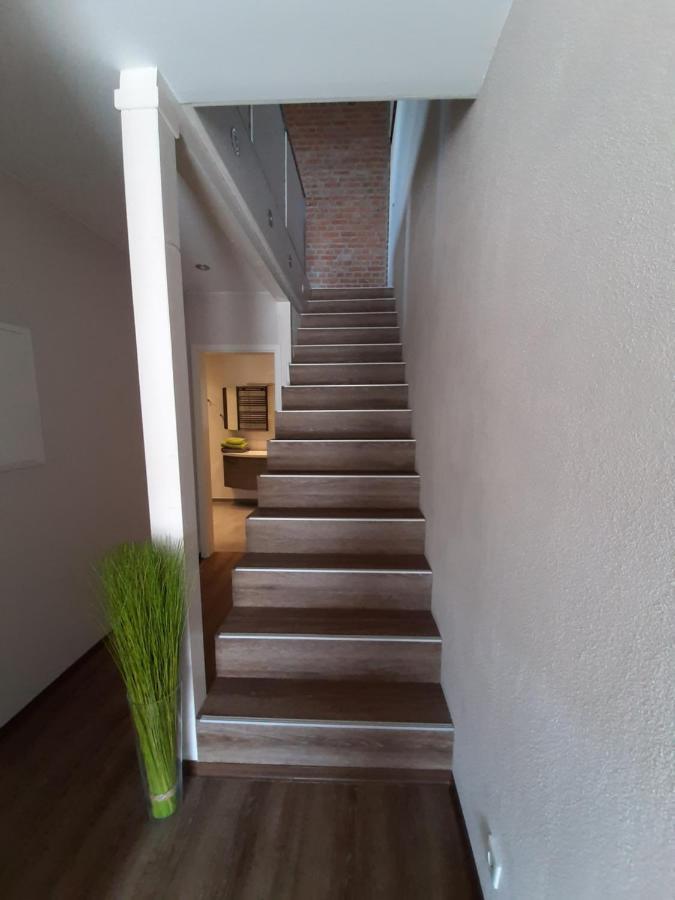 Sav Apartment Erfurt