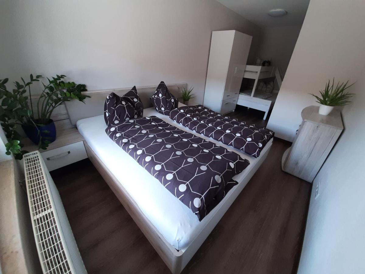 Apartment Sav Erfurt