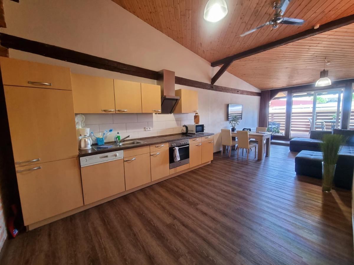 Sav Apartment Erfurt