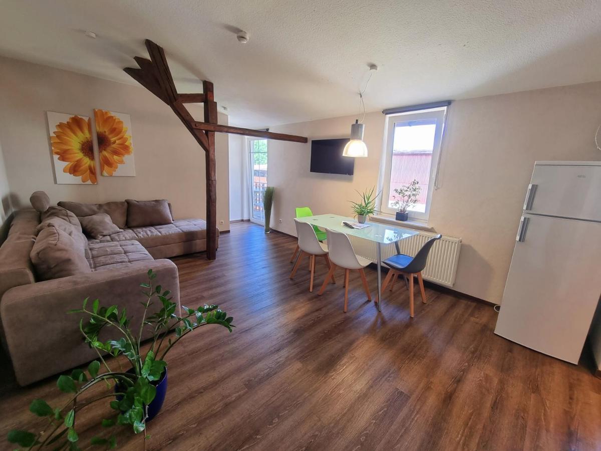 Apartment Sav Erfurt