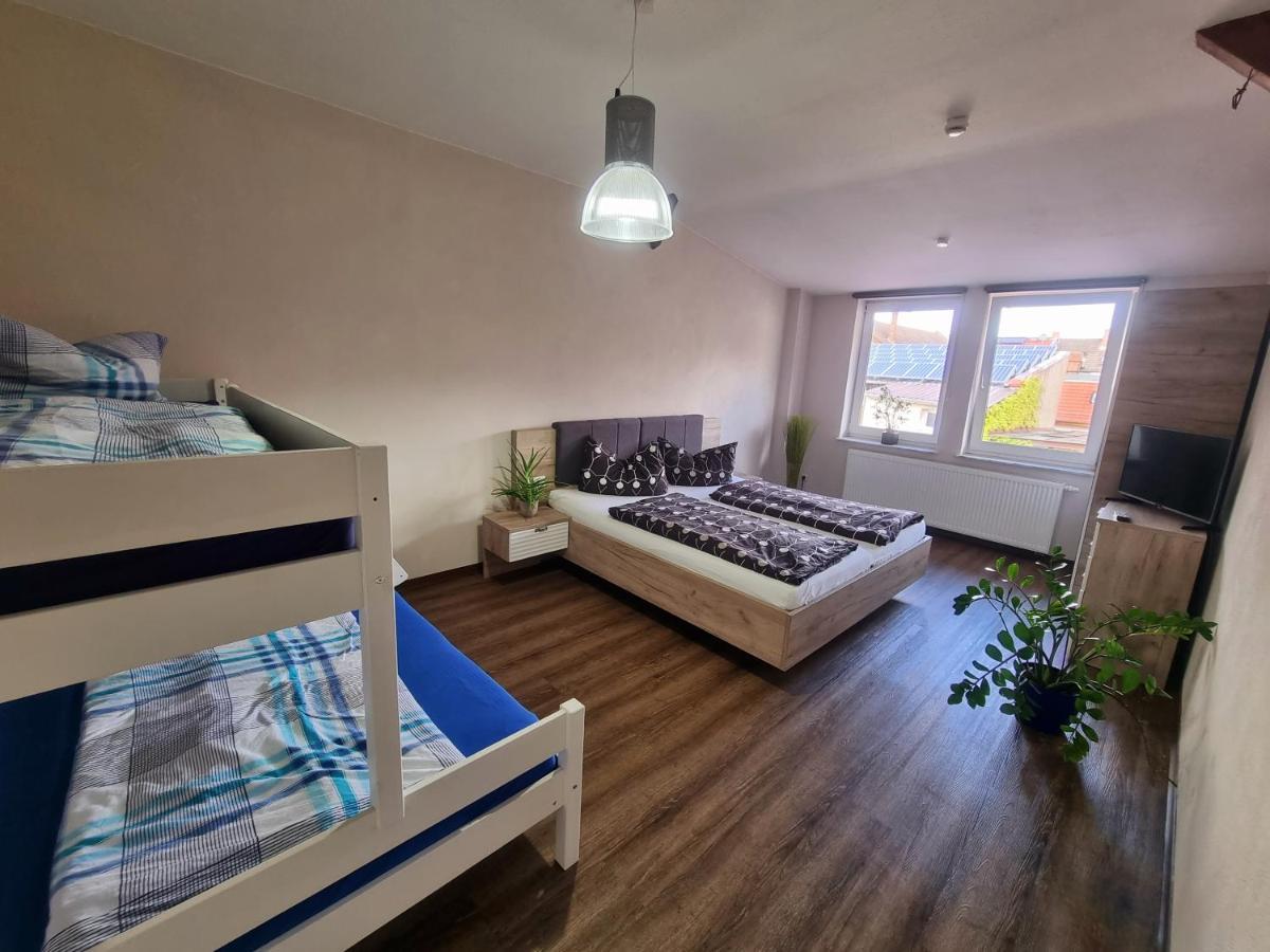 Sav Apartment Erfurt