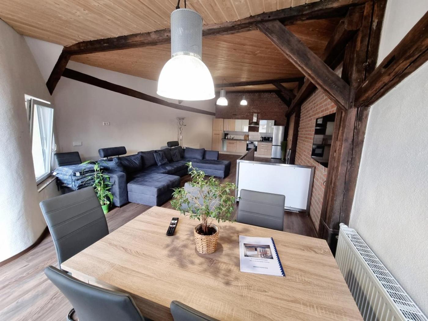 Sav Apartment Erfurt