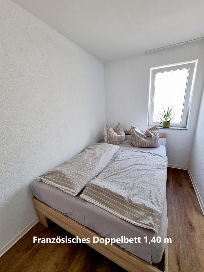 Sav Apartment Erfurt