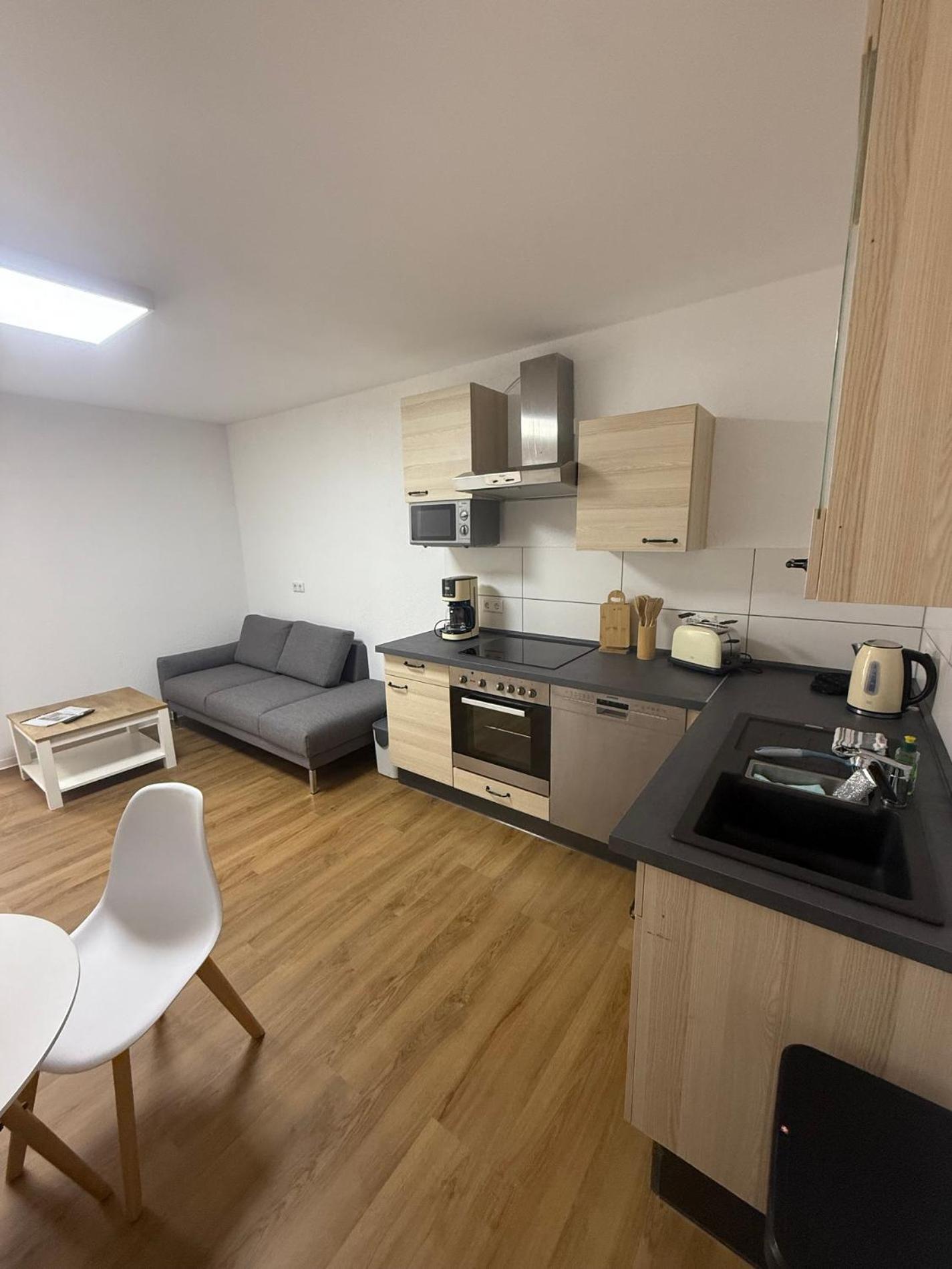 Sav Apartment *
