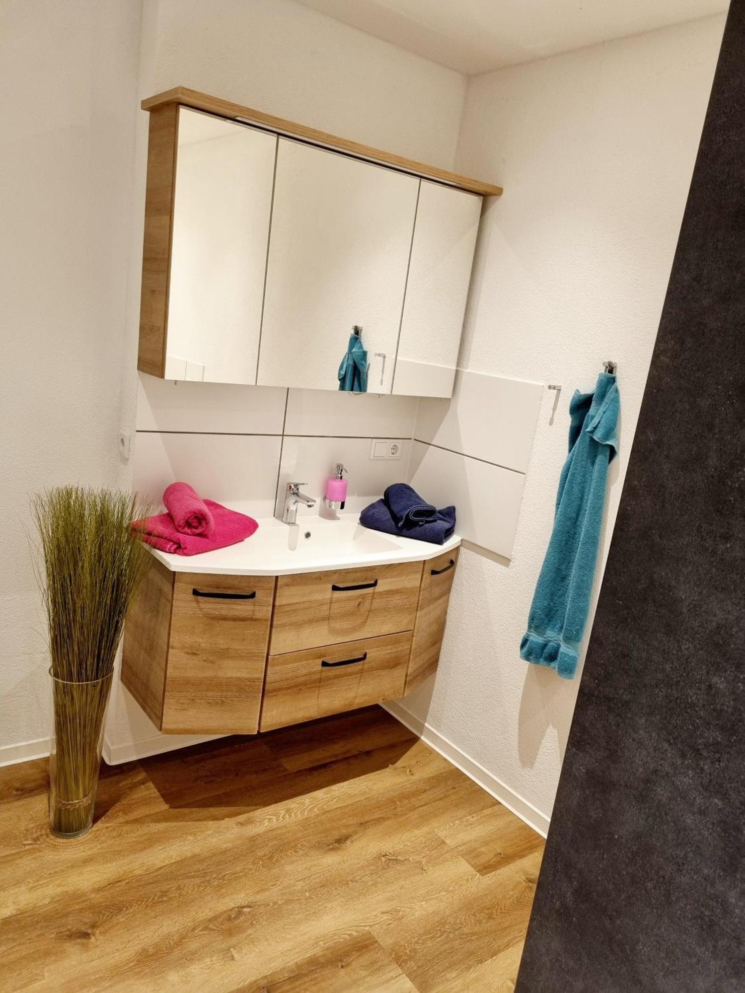 Apartment Sav Erfurt