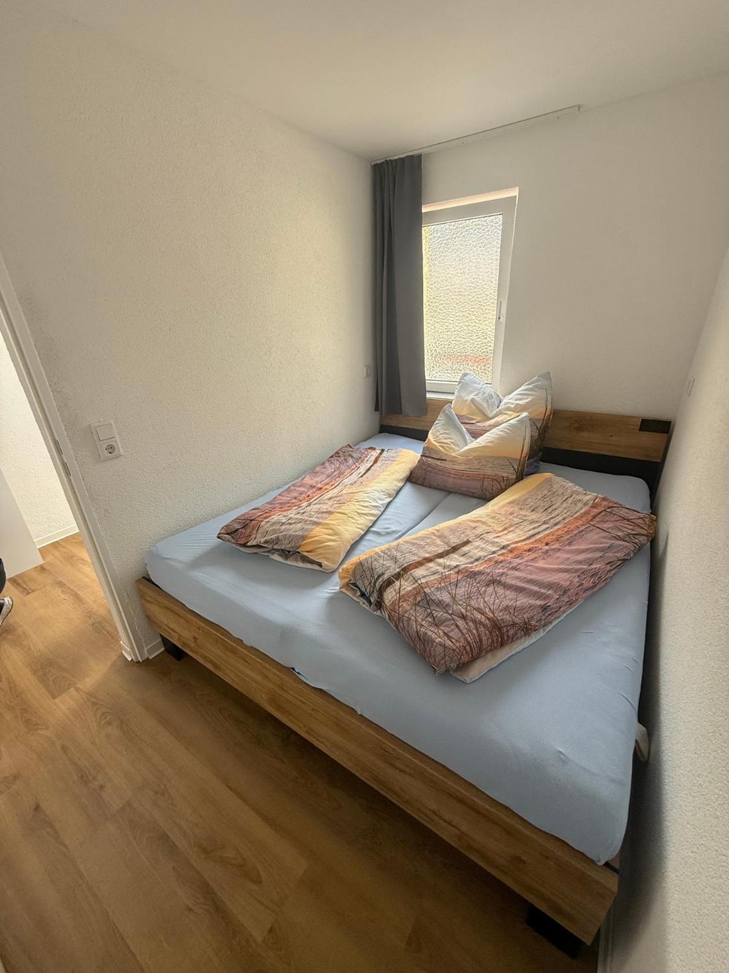 Sav Apartment *